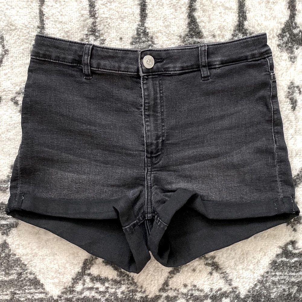 H&M Divided Shorts